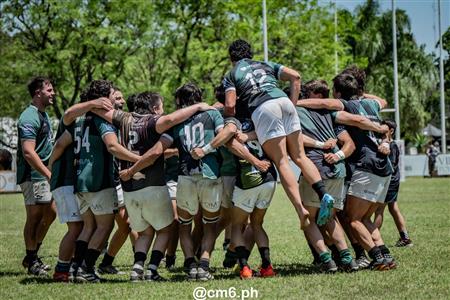 URT 2025 - Final M19 - Tucuman Rugby vs Tucuman Lawn Tennis Club