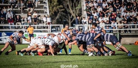 URT 2025 - 6ta fecha Anual Tucumano - Tucuman Rugby (26) vs (24) Universitario de Tucuman