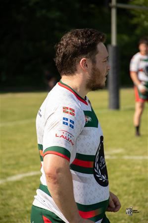 RQ 2025 - SL M - Sainte-Anne-de-Bellevue RFC vs Rugby Club de Montréal