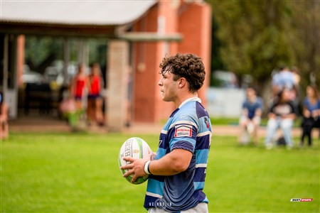 URBA 2025 -1raB- Intermedia- Lujan vs Don Bosco