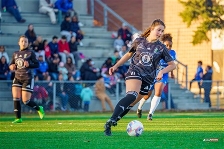 L2QC 2025 F - CS Lasalle (3) vs (2) Lévis-Est