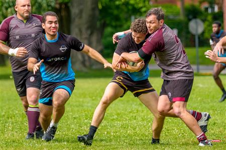 RQ 2025 - LP1M - Montreal Wanderers RFC vs Abénakis de Sherbrooke
