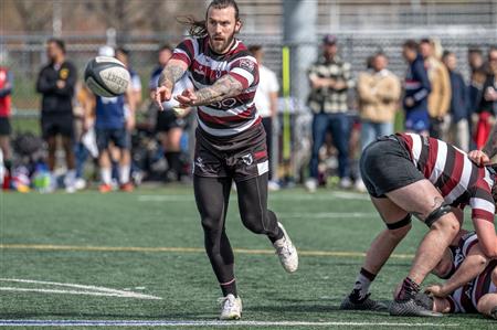 RQ 2024 - LPR2 - XV de Montreal vs Westmount