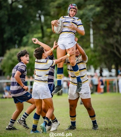 URT 2025 - M15 - Universitario vs Lawn Tennis