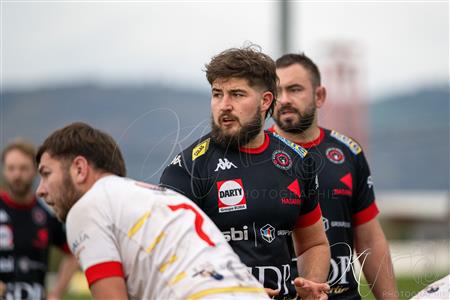 FFR 2025 - Équipe 1 - Bièvre St-Georges vs Cercle Sportif Lédonien