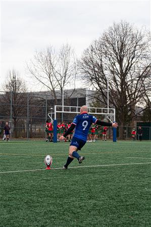 RQ 2025 - LPR2 - XV de Montréal vs RCM 2