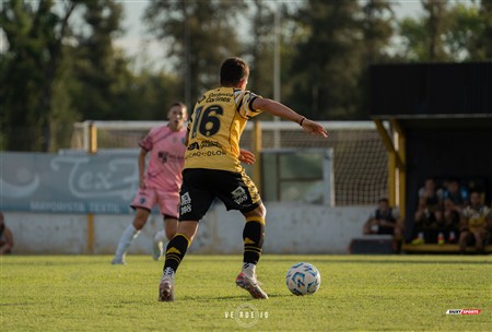 AFA - 1B - Flandria (0) vs (1) Real Pilar FC