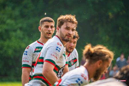 RQ 2025 - Super Ligue Masculine - Beaconsfield RFC (47) vs (20) Rugby Club de Montréal - Match