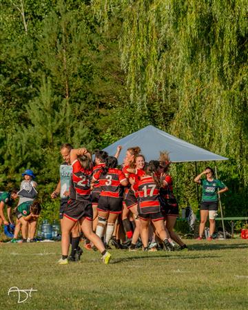 RQ 2025 - Final LPR1F - Beaconsfield vs Irocks