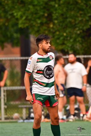 RQ 2025 - SL M - Rugby Club de Montréal (51) vs (20) SABRFC