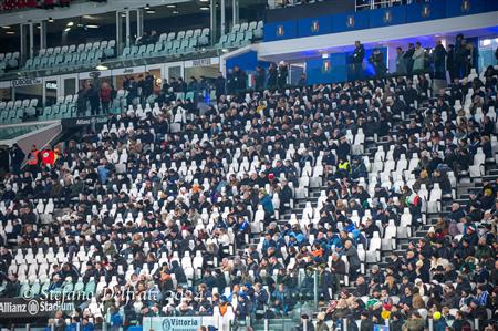 2024 Autumn Nations Series - Italia vs All Blacks