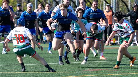 RQ2025_SLM_Parc Olympique Rugby vs Rugby Club de Montréal