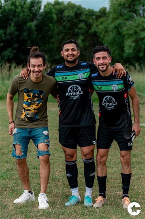 TLCF 2024 - Futbol - 13a Fecha Torneo Clausura 2024 A