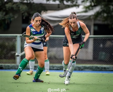 ATH 2025 - Fem - Tucuman RC vs La Querencia RC