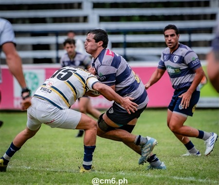 URT 2025 - Pré Inter - Universitario vs Tucuman Lawn Tennis