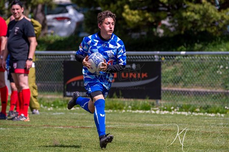 Challenge des Fabulous Rugby 2025