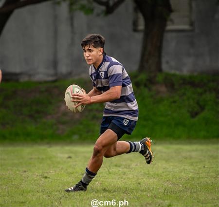 URT 2025 - M15 - Universitario Rugby Tucuman vs Tucuman Rugby Club