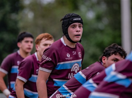 URT 2025 - M13 M15 - Universitario vs Jockey Club