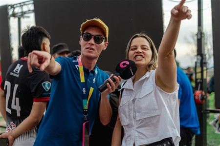 TLCF 2024 - Futbol - 13a Fecha Torneo Clausura 2024 B