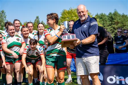 RQ 2025 - Final LP2 Fém - Prix - RCM