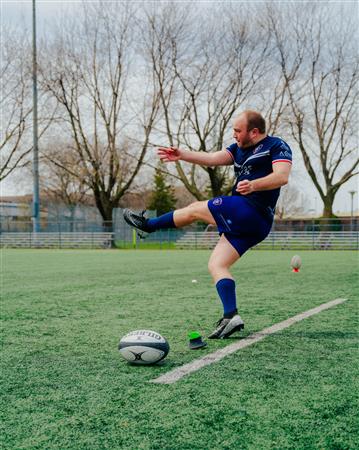 RQ 2024 - LPR2 - XV de Montréal vs Westmount