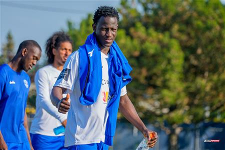 L2QC 2025 M - CS Lasalle (7) vs (1) Lévis-Est