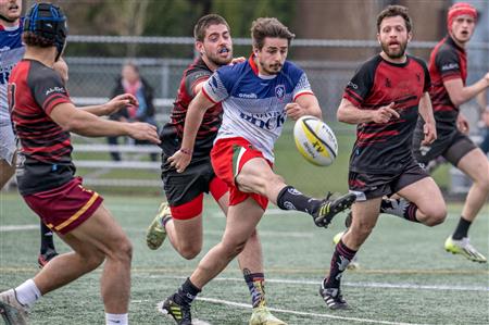 RQ 2024 - LPR2 - RCMXV vs Westmount 2