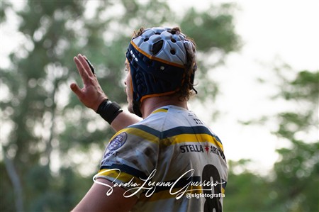 URT 2025 - Lince Rugby Club (12) vs (29)Tucuman Lawn Tennis Club