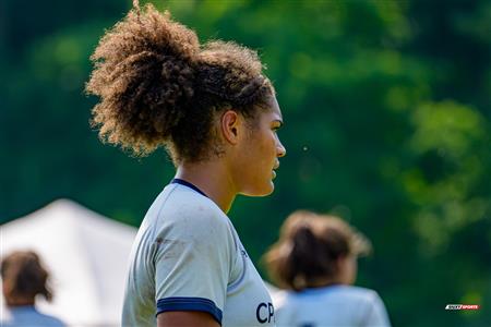 RQ 2025 - SL F - SABRFC vs TMR RFC