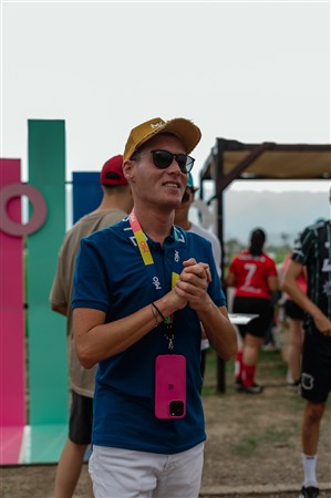 TLCF 2024 - Futbol - 13a Fecha Torneo Clausura 2024 B