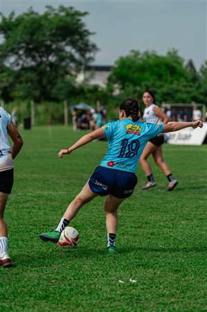 TLCF 2024 - Futbol - 13a Fecha Torneo Clausura 2024 B