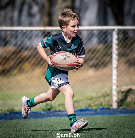 URT 2025 - Inferiores - Universitario vs Tucuman Rugby