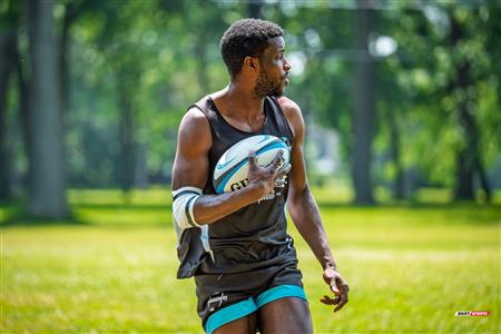 RQ 2025 - LP1M -  Montreal Wanderers RFC vs Abénakis de Sherbrooke - Avant Match