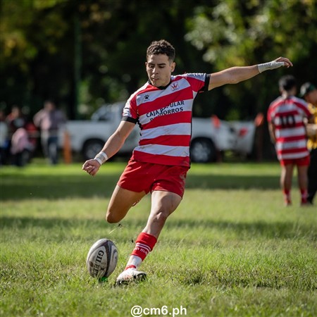 URT 2025 - Bajo Hondo vs San Martin RC