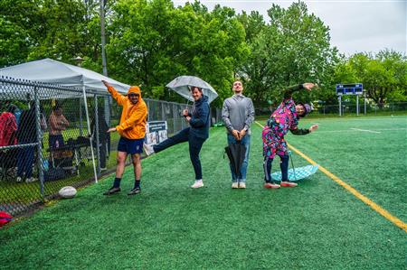 RQ 2025 - LP1M - XV de Montréal vs Westmount RC