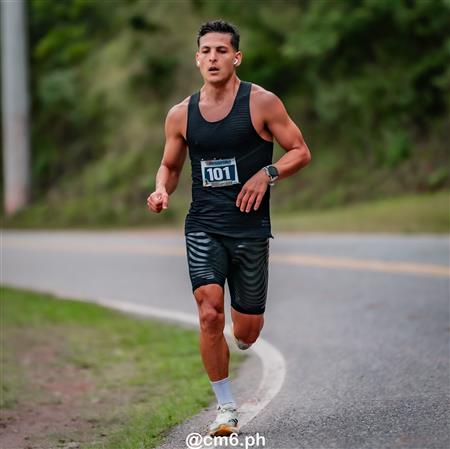 2025 - Desafio El Cadillal - Tucuman, Argentina