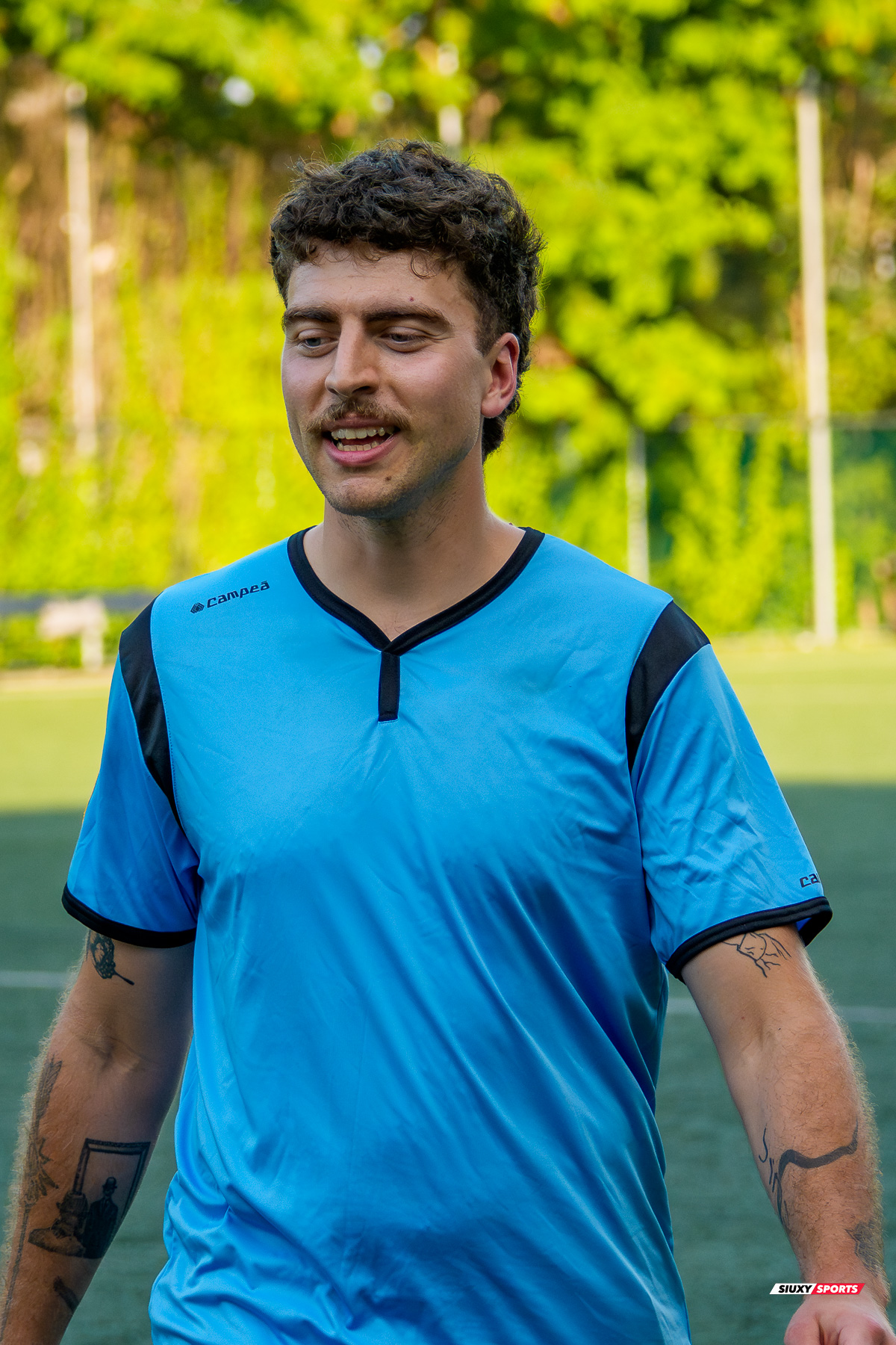   -  - Soccer - Corporate Soccer 2025 - Team Luka vs Team Desjardins (#CS25LUKDES7) Photo by: Dan Taylor-Morin | Siuxy Sports 2025-07-24