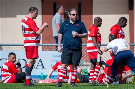 Challenge des Fabulous Rugby 2025