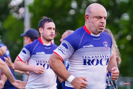 RQ - LPR1 M Rés - XV de Montréal vs Montreal Irish RFC