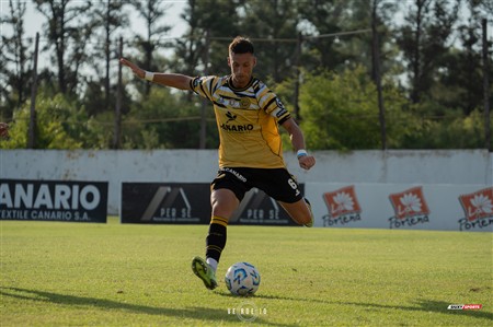 AFA - 1B - Flandria (1) vs (1) Sportivo Italiano