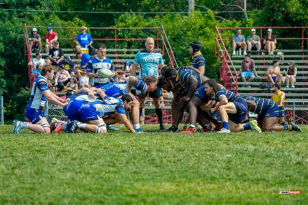RQ 2025 - SL M - TMR vs Parc Olympique