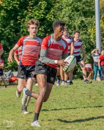 RSEQ Collégial 2025 - Vanier VS Brébeuf