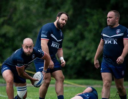 RQ 2023 - LP1M - XV de Montreal vs Mont-Tremblant