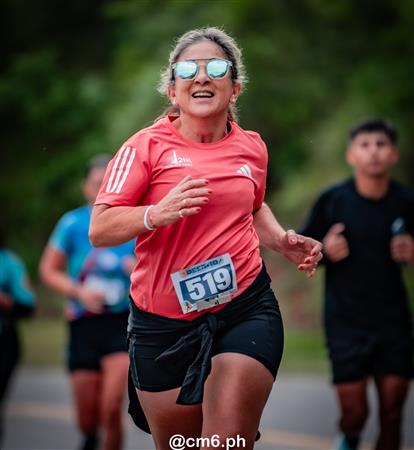 2025 - Desafio El Cadillal - Tucuman, Argentina