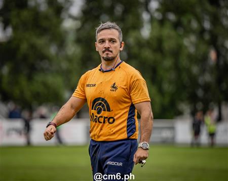 URT 2025 - Universitario RC vs Tucuman RC