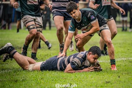 URT 2025 - Universitario RC vs Tucuman RC