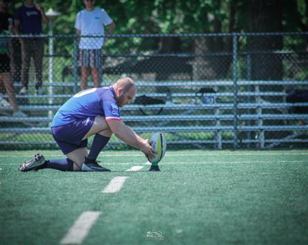 RQ 2024 - LPR2 - XV de Montréal vs Braves de Trois-Rivières