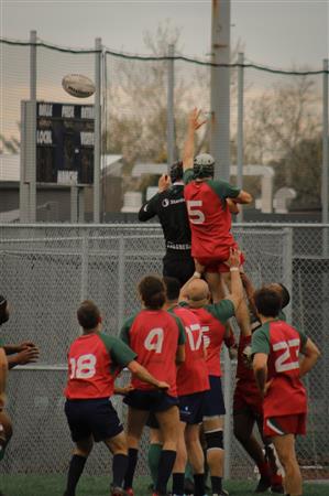 RQ 2024 - LPR2 - Nomades vs RCMXV de Montréal