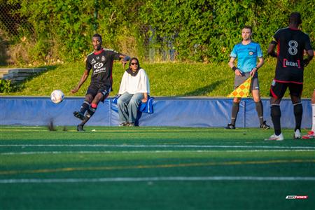 L1QC 2025 - CS Mont-Royal Outremont (2) vs (3) Royal Beauport