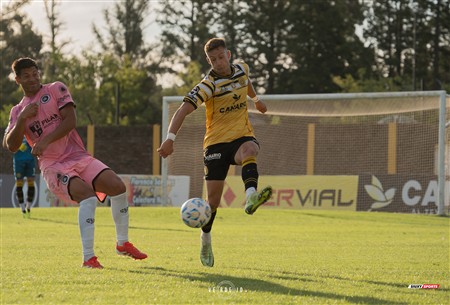 AFA - 1B - Flandria (0) vs (1) Real Pilar FC